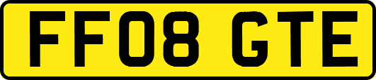 FF08GTE