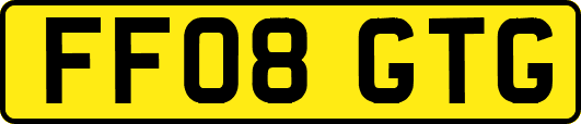 FF08GTG