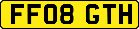 FF08GTH