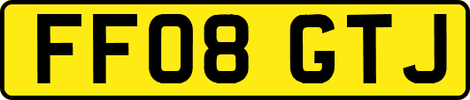 FF08GTJ