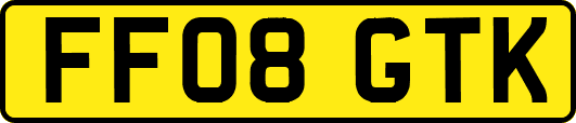 FF08GTK