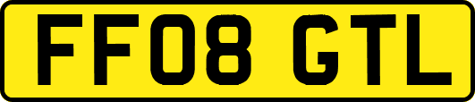 FF08GTL
