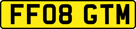 FF08GTM
