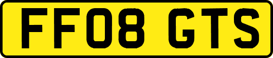 FF08GTS