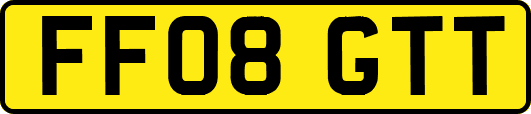 FF08GTT