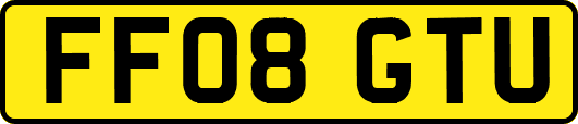 FF08GTU