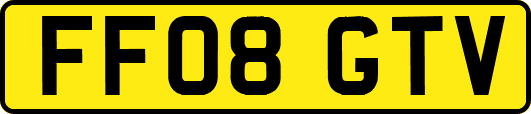 FF08GTV