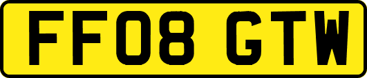 FF08GTW