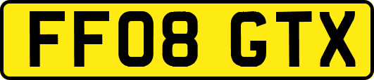 FF08GTX