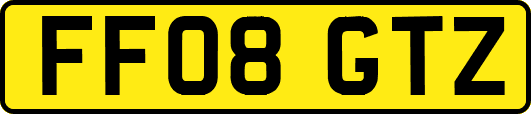 FF08GTZ