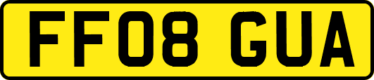 FF08GUA