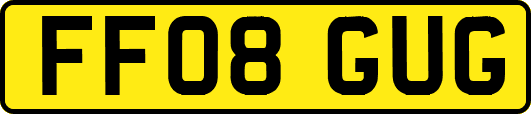 FF08GUG