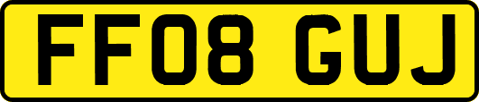 FF08GUJ