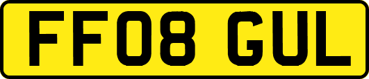 FF08GUL