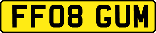 FF08GUM