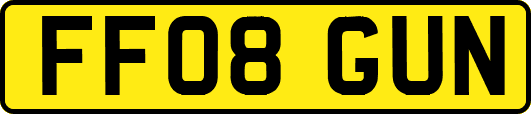 FF08GUN