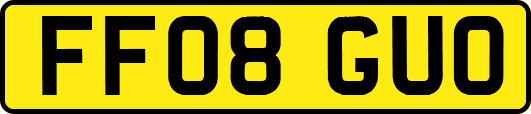 FF08GUO