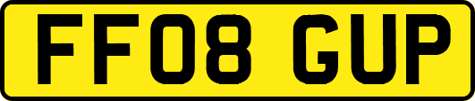 FF08GUP