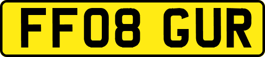 FF08GUR