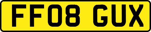FF08GUX