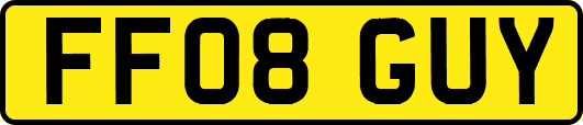 FF08GUY