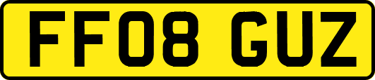 FF08GUZ