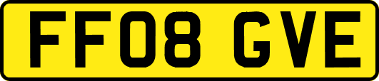 FF08GVE