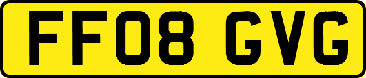 FF08GVG