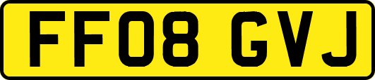 FF08GVJ