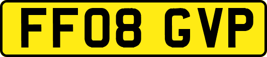 FF08GVP
