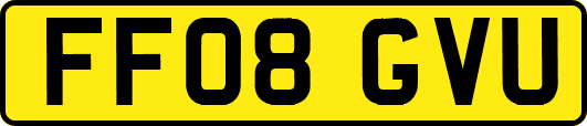 FF08GVU