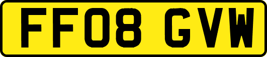 FF08GVW