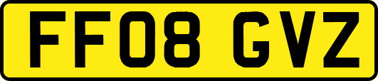 FF08GVZ