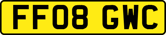 FF08GWC
