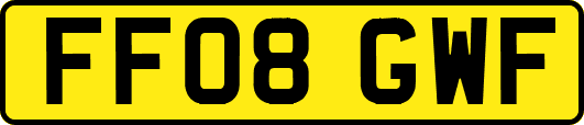 FF08GWF