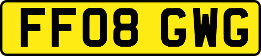 FF08GWG