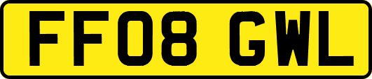 FF08GWL