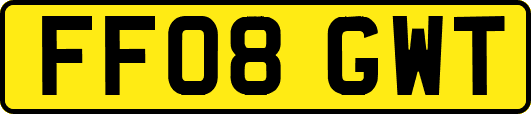 FF08GWT
