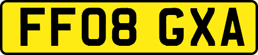 FF08GXA