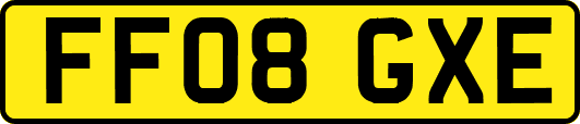 FF08GXE