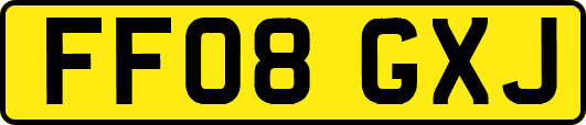FF08GXJ