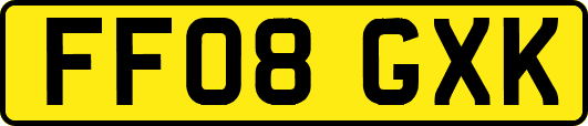 FF08GXK