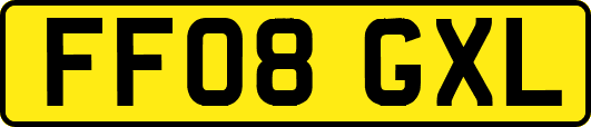 FF08GXL