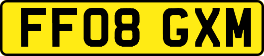 FF08GXM