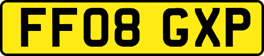 FF08GXP