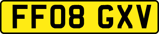 FF08GXV