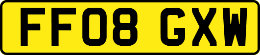 FF08GXW