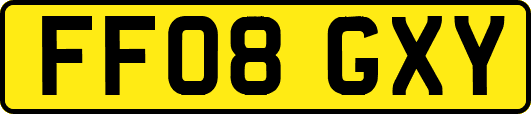 FF08GXY