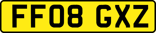 FF08GXZ