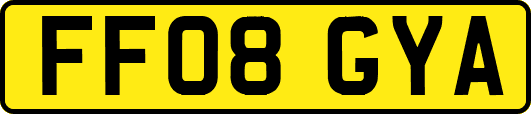 FF08GYA